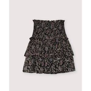 NEW THE NEW SOCIETY girl's francisca skirt in multi